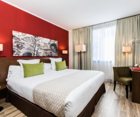 Leonardo Hotel Barcelona Gran Via