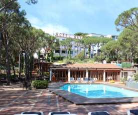 Hotel Garbi