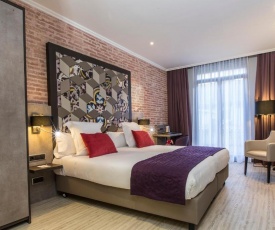 Leonardo Hotel Barcelona Las Ramblas