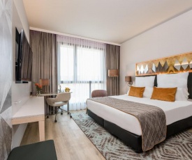 Leonardo Royal Hotel Barcelona Fira