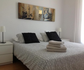 Lets Holidays Apartment Barcelona near beach