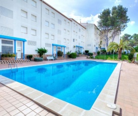 Apartment Residencial Magda Park