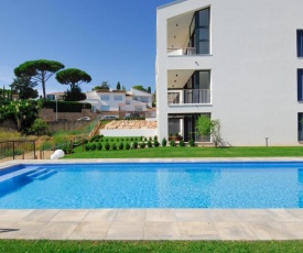 Luxury Central Apartments, Illa Blanca, Calella