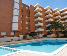 Apartment Voramar II