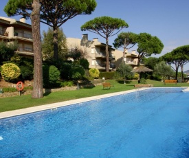 Mediterraneo Classy Apartment, Private Garden