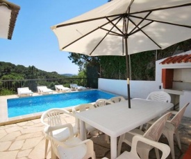 Lloret de Mar Villa Sleeps 12 Pool WiFi