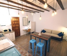 Bonito Loft en L'Ampolla