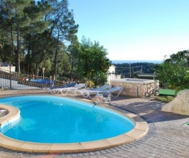 Lloret de Mar Villa Sleeps 12 with Pool Air Con and WiFi