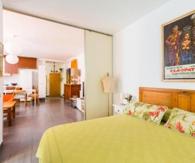 Lodging Sagrada Familia & Sant Pau