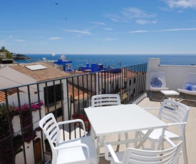 Sant Roc Apartments a Minute From The Beach