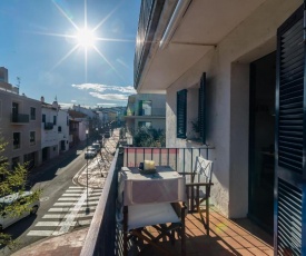 TQ-6 CALELLA DE PALAFRUGELL 4 PAX