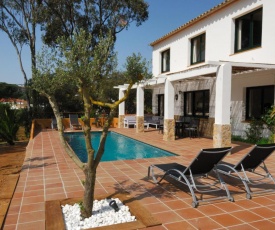 Villa Martina Private Pool