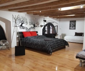 Loft Ramblas Barcelona