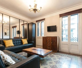 Lovely 1 Bedroom Apartment in Centre of Barcelona