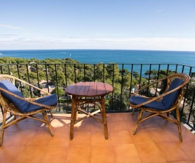 Wonderful Apartment with Outstanding Views - Calella