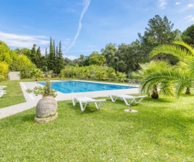 Lloret de Mar Villa Sleeps 22 with Pool and WiFi