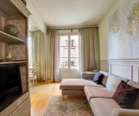 Lovely 3 Bed Apartment in Gracia