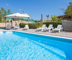 Lloret de Mar Villa Sleeps 6