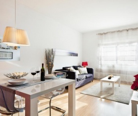 Luxury Apartment Barcelona