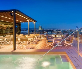 Majestic Hotel & Spa Barcelona GL