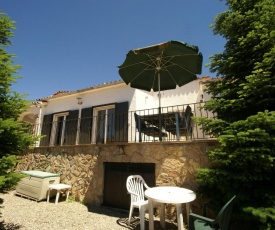 Cozy Holiday Home in Calonge with Private Pool