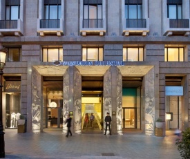 Mandarin Oriental, Barcelona