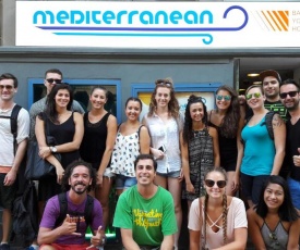 Mediterranean Hostel Barcelona