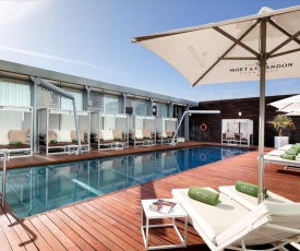 Melia Barcelona Sky 4* Sup