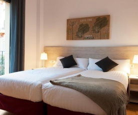 MH Apartments Gracia