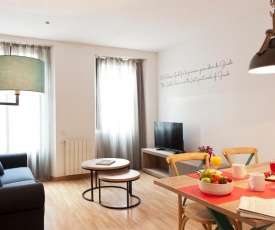 MH Apartments Ramblas