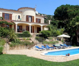 Gorgeous Villa in Calonge Spain With Private Swimming Pool