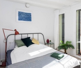 Modern & Comfy Apartment Close to Ramblas