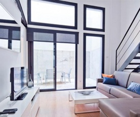 Modern and Chic Apartments in Gracia near Parc Guell