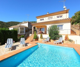 Holiday Home Mas Ambros