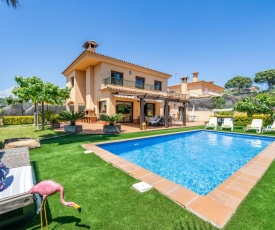 LUX HOUSES- Villa Jaruco Lux LLoret