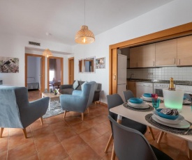 LUX HOUSES-Apartamentos Lloret Lux