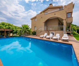 LUX HOUSES-Villa Mongoda Lloret