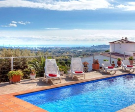 Holiday Home Mirador