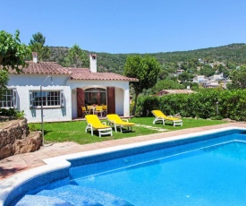 Holiday Home Montsia