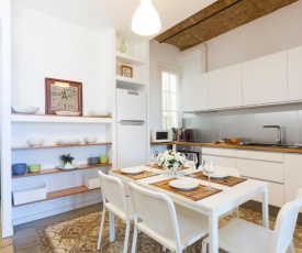 Montaber Apartment - Gracia