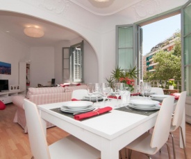 Montaber Apartment - Sant Antoni