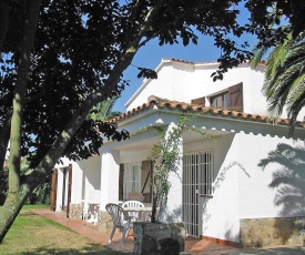 Holiday Home Puig Dels Daus