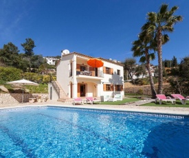 Holiday Home Villa Maria