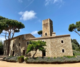 Masia Torre Lloreta S.XIII