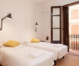 New 2-bedroom Apartment In Barceloneta