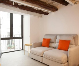 New Central Loft Close To Palau De La Musica