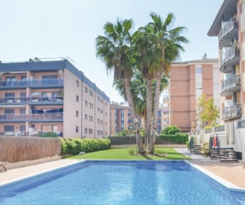 One-Bedroom Apartment in Lloret de Mar