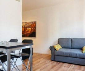 Nice apartment in Gracia