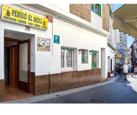 Pensió El Molí