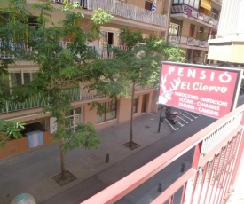 Pension El Ciervo